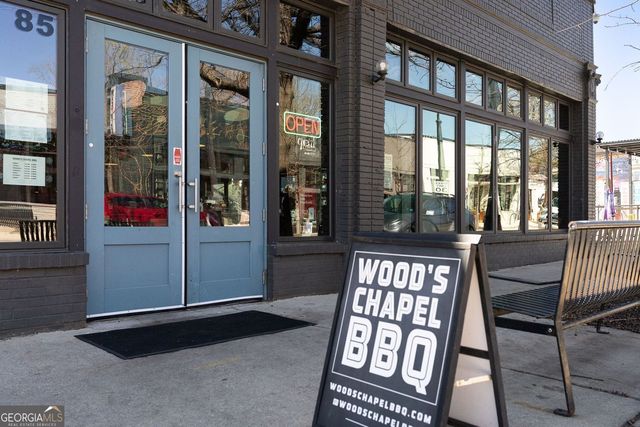 181 South Avenue SE, Atlanta, GA 30315