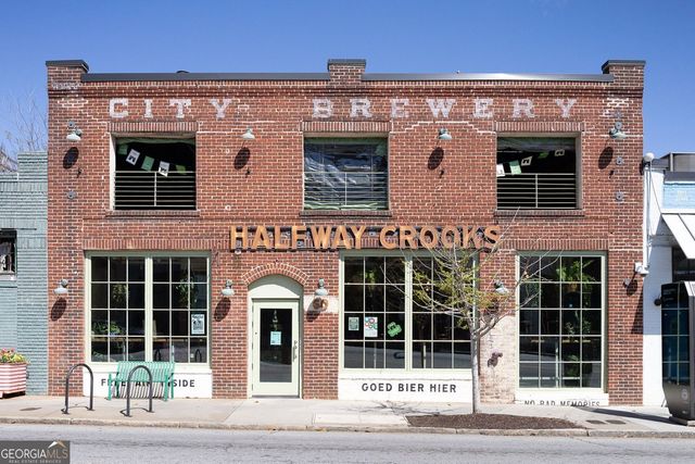 181 South Avenue SE, Atlanta, GA 30315