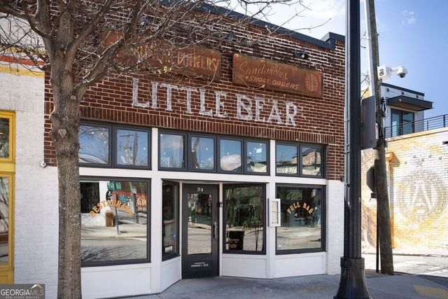 181 South Avenue SE, Atlanta, GA 30315