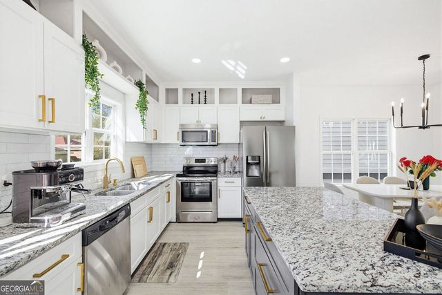 181 South Avenue SE, Atlanta, GA 30315