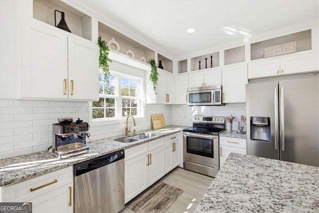 181 South Avenue SE, Atlanta, GA 30315