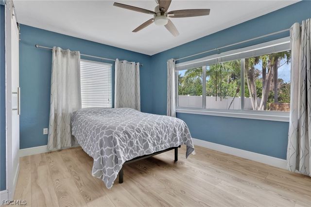 549 Peck AVE, Fort Myers, FL 33919