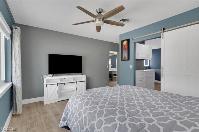 549 Peck AVE, Fort Myers, FL 33919