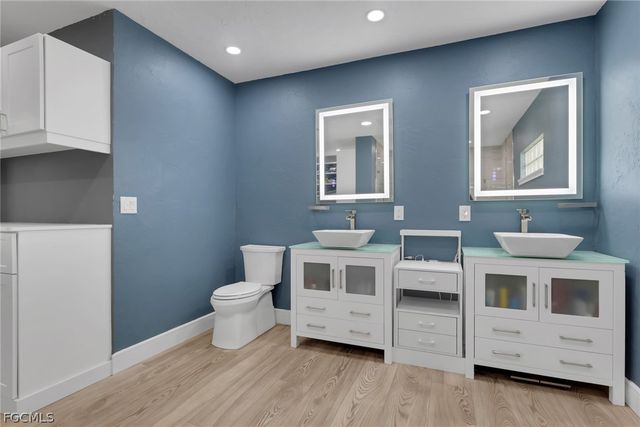 549 Peck AVE, Fort Myers, FL 33919