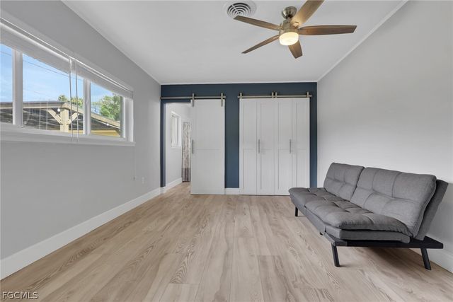 549 Peck AVE, Fort Myers, FL 33919