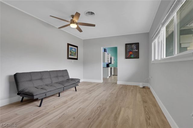 549 Peck AVE, Fort Myers, FL 33919