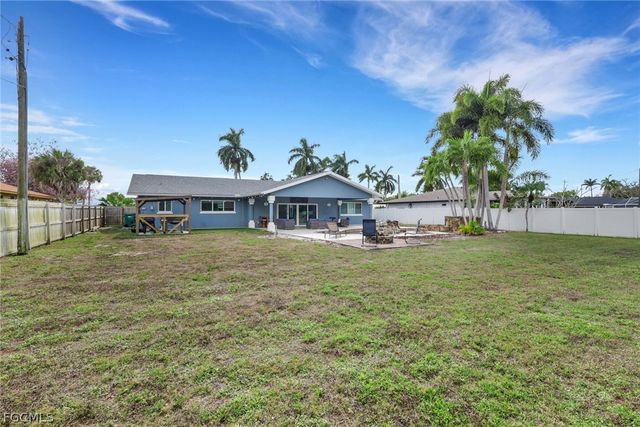 549 Peck AVE, Fort Myers, FL 33919
