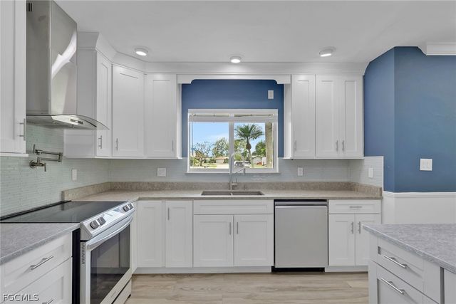 549 Peck AVE, Fort Myers, FL 33919