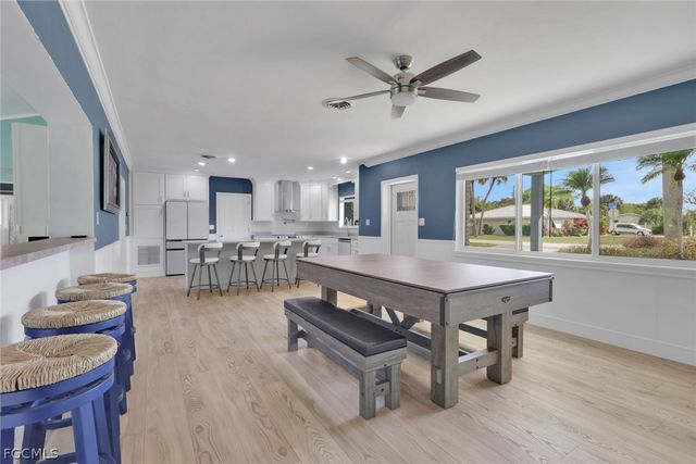 549 Peck AVE, Fort Myers, FL 33919