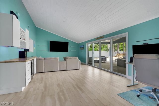 549 Peck AVE, Fort Myers, FL 33919