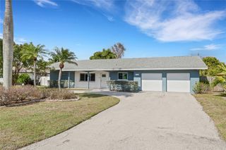 549 Peck AVE, Fort Myers, FL 33919