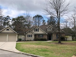 126 Coral Court, Willis, TX 77304