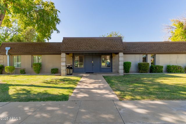 1623 E BAKER Drive, Tempe, AZ 85282