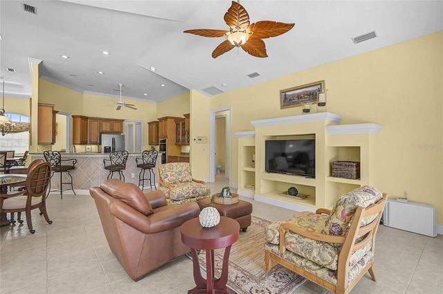 4374 NATALE DRIVE, Venice, FL 34293