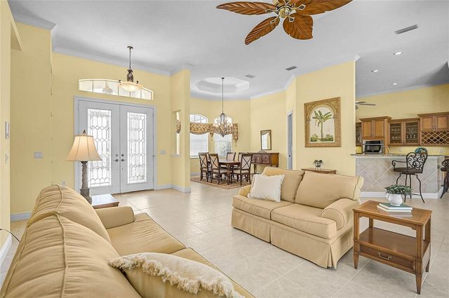 4374 NATALE DRIVE, Venice, FL 34293