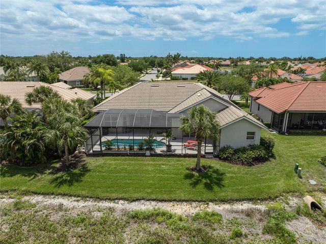 4374 NATALE DRIVE, Venice, FL 34293