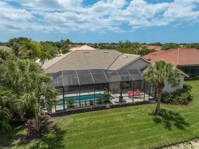 4374 NATALE DRIVE, Venice, FL 34293