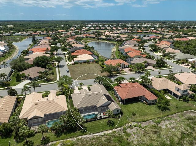 4374 NATALE DRIVE, Venice, FL 34293