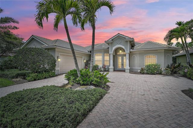 4374 NATALE DRIVE, Venice, FL 34293