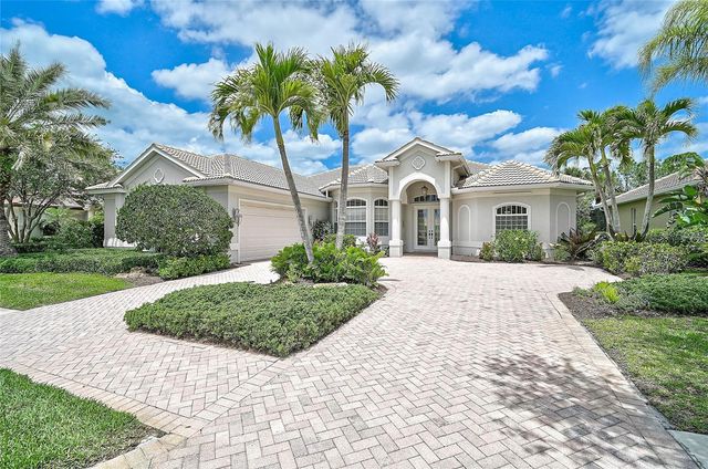 4374 NATALE DRIVE, Venice, FL 34293
