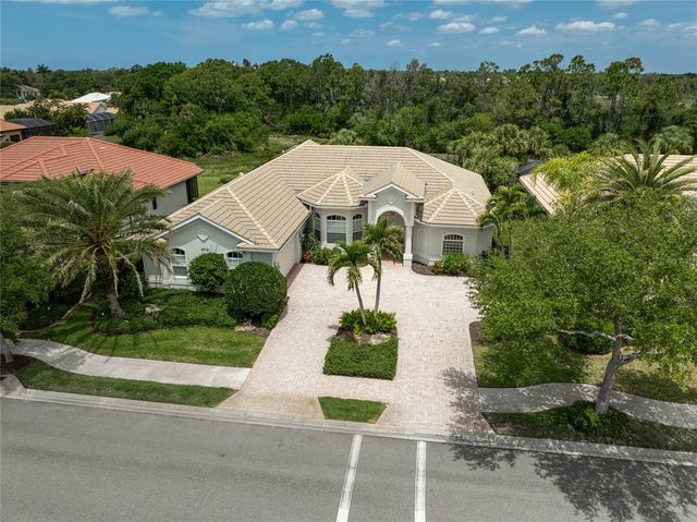 4374 NATALE DRIVE, Venice, FL 34293