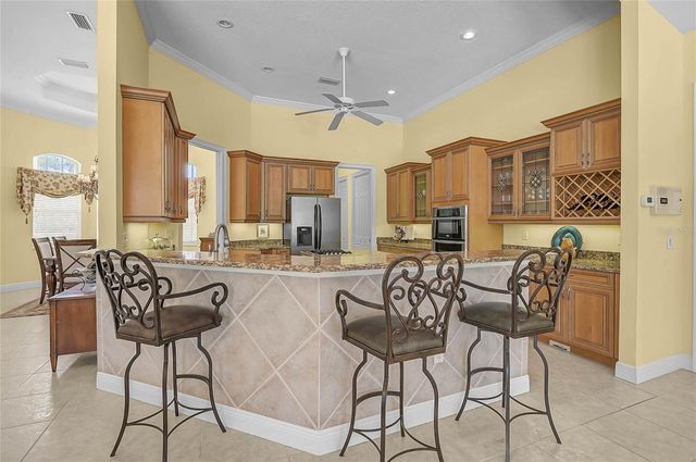 4374 NATALE DRIVE, Venice, FL 34293
