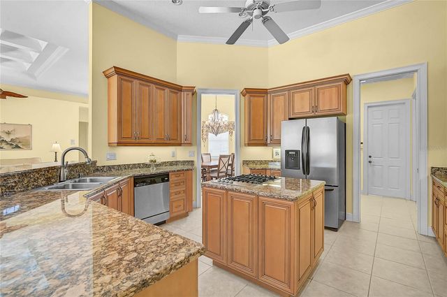 4374 NATALE DRIVE, Venice, FL 34293