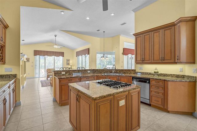 4374 NATALE DRIVE, Venice, FL 34293