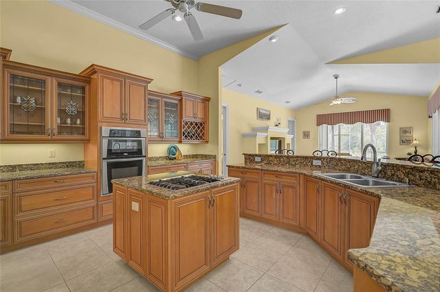 4374 NATALE DRIVE, Venice, FL 34293