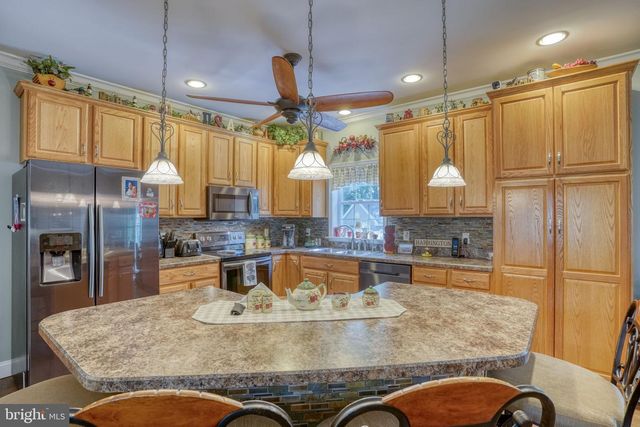 14380 S DUPONT HWY, Harrington, DE 19952