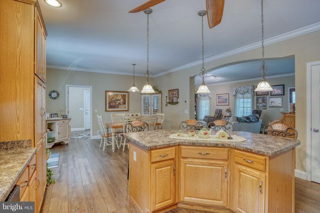 14380 S DUPONT HWY, Harrington, DE 19952