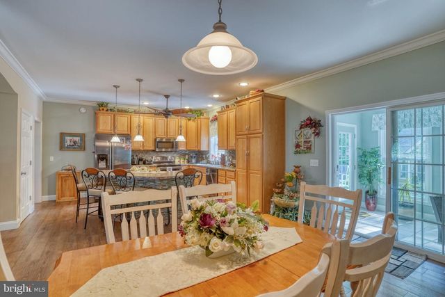 14380 S DUPONT HWY, Harrington, DE 19952