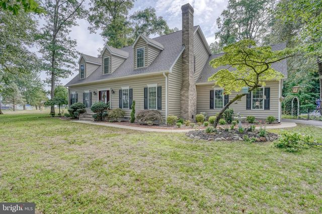 14380 S DUPONT HWY, Harrington, DE 19952