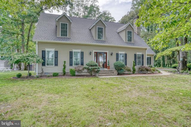 14380 S DUPONT HWY, Harrington, DE 19952