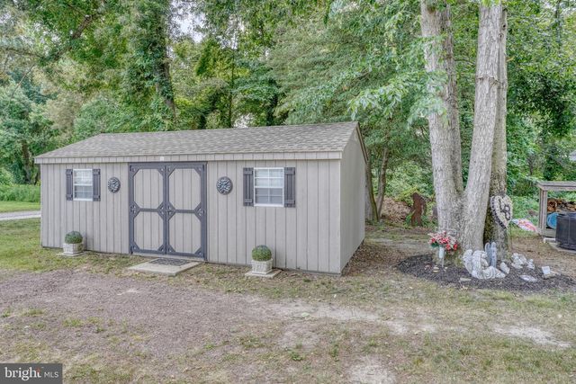 14380 S DUPONT HWY, Harrington, DE 19952