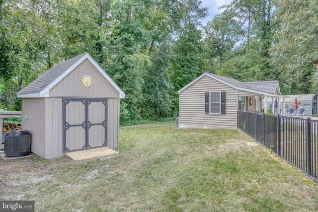 14380 S DUPONT HWY, Harrington, DE 19952