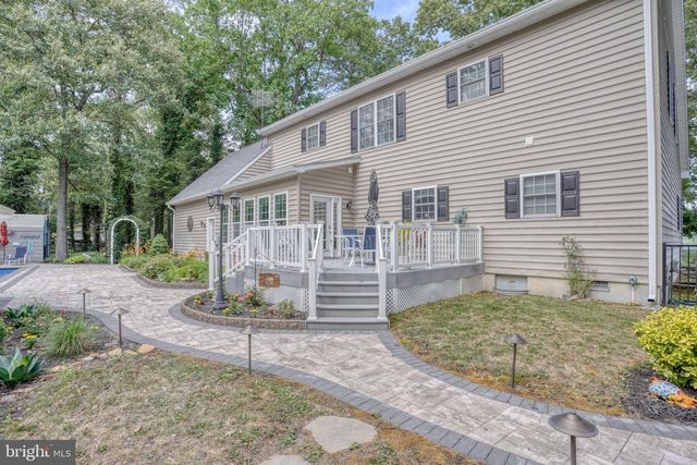 14380 S DUPONT HWY, Harrington, DE 19952