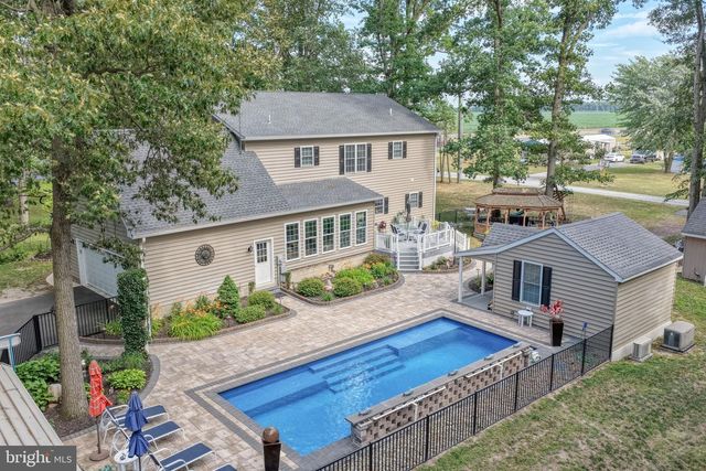 14380 S DUPONT HWY, Harrington, DE 19952
