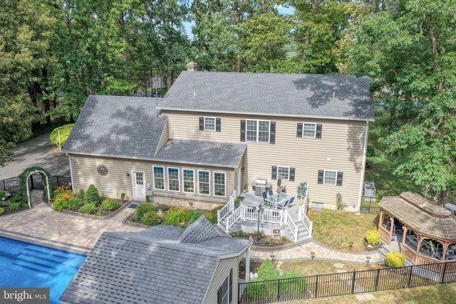 14380 S DUPONT HWY, Harrington, DE 19952