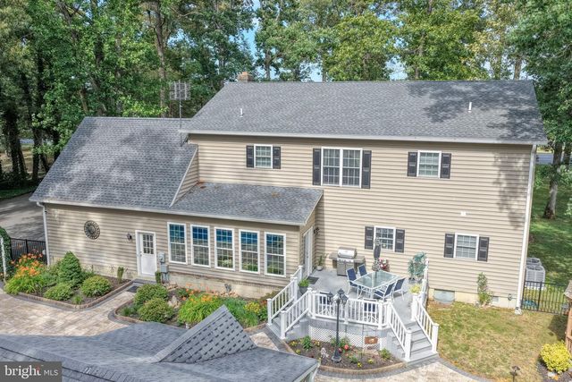14380 S DUPONT HWY, Harrington, DE 19952
