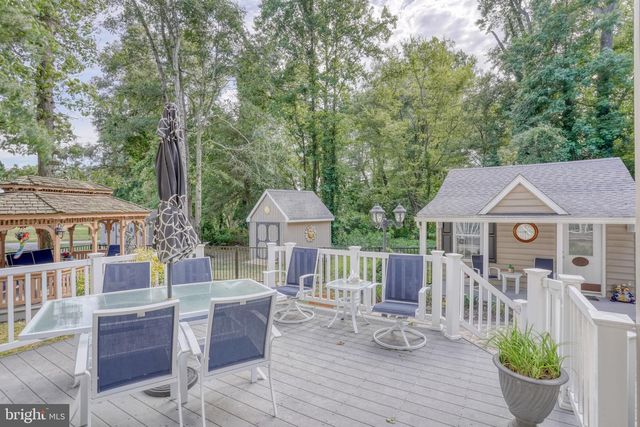 14380 S DUPONT HWY, Harrington, DE 19952