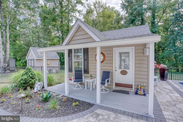 14380 S DUPONT HWY, Harrington, DE 19952