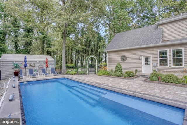 14380 S DUPONT HWY, Harrington, DE 19952