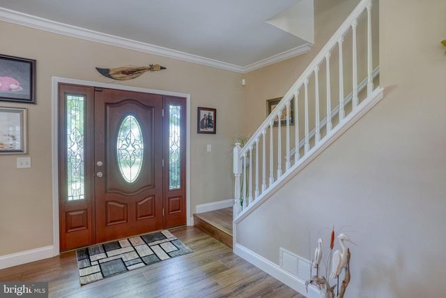 14380 S DUPONT HWY, Harrington, DE 19952