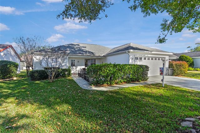 509 DEL MAR DRIVE, The Villages, FL 32159