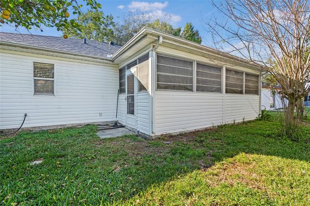 509 DEL MAR DRIVE, The Villages, FL 32159