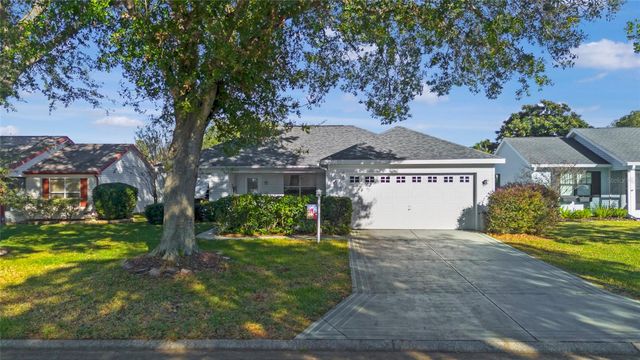 509 DEL MAR DRIVE, The Villages, FL 32159