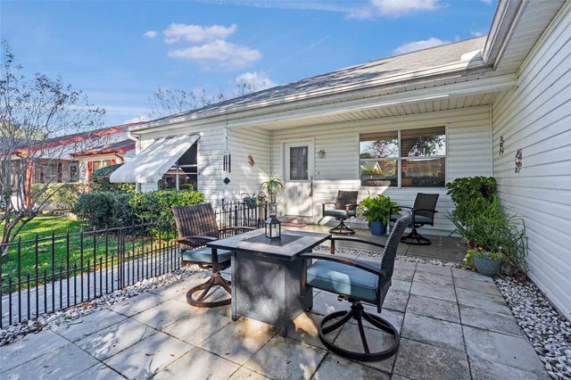 509 DEL MAR DRIVE, The Villages, FL 32159