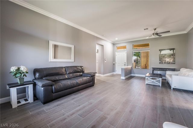 2021 Capestone Street 0, Las Vegas, NV 89134