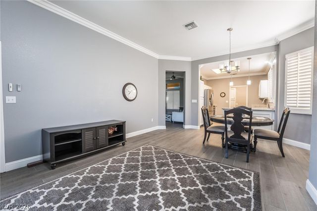 2021 Capestone Street 0, Las Vegas, NV 89134